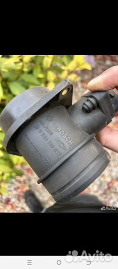 Датчик дмрв 037