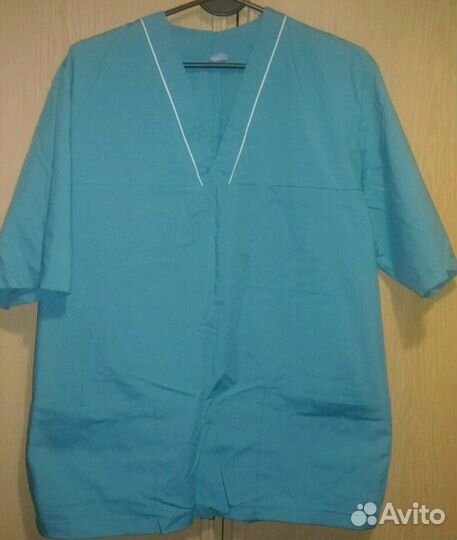 Медицинский костюм