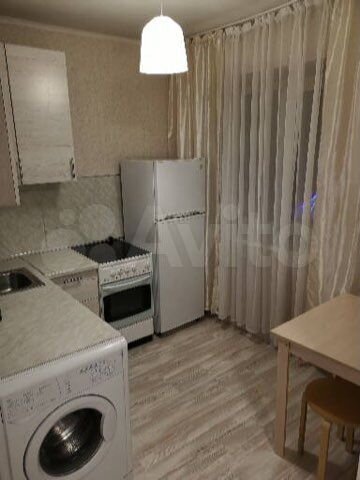 2-к. квартира, 45 м², 4/5 эт.