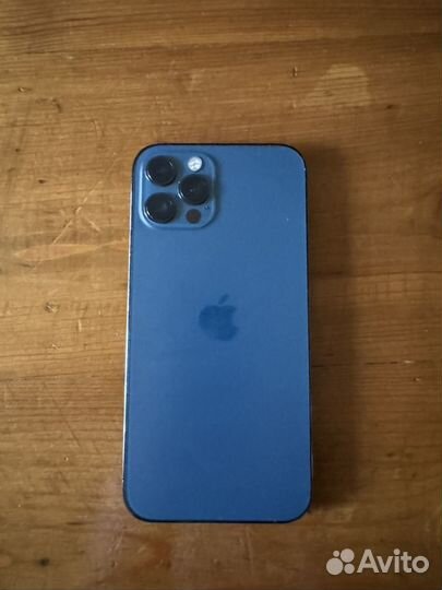 iPhone 12 Pro, 128 ГБ
