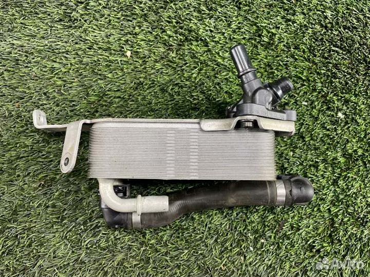 Теплообменник Bmw 5 F10 N20B20 2011