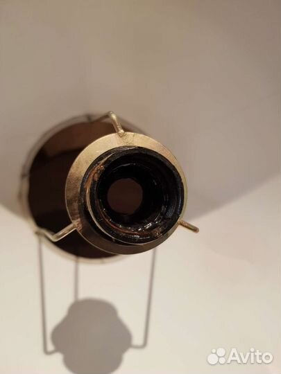 Лампа настольная 2 шт