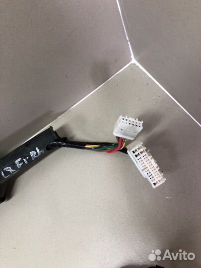 Проводка передней прав двери Mitsubishi Lancer 10