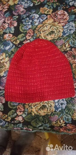 Шапка женская