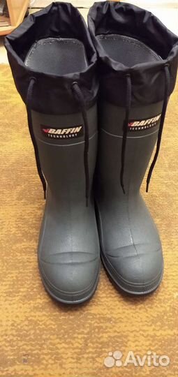 Сапоги baffin technology