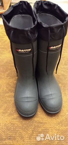 Сапоги baffin technology