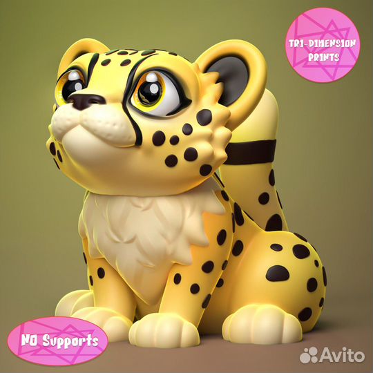 Фигурка 