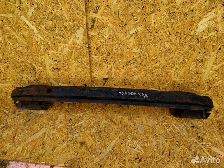 Усилитель заднего бампера Ford Mondeo 4