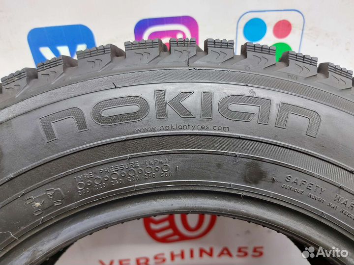 Nokian Tyres Nordman 5 185/70 R14