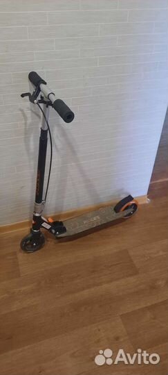 Самокат до 80 кг