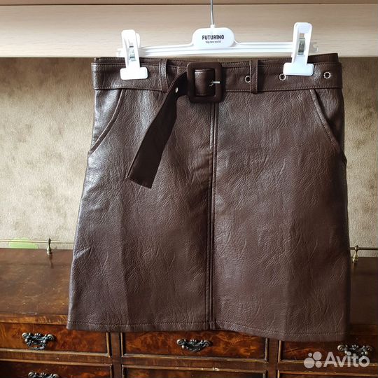 Юбки р. 38 - 40