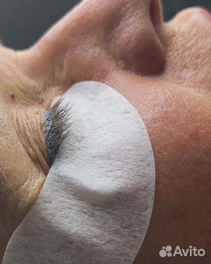 Мастер бровист