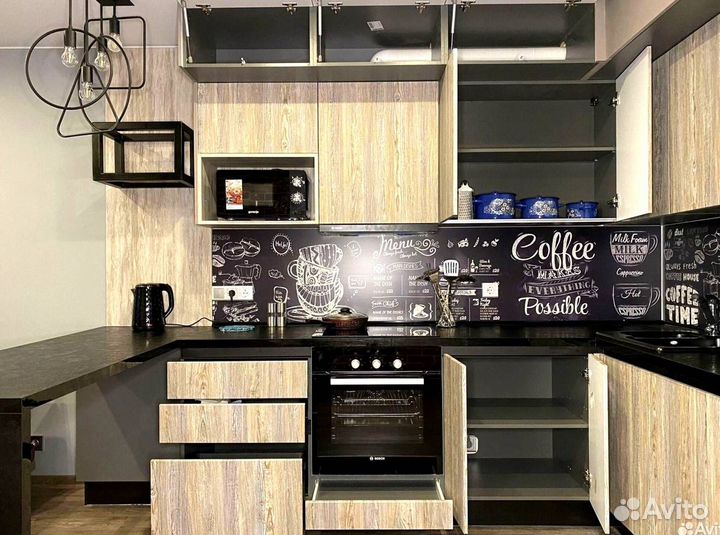 Кухонный гарнитур 