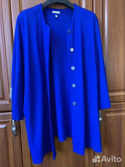 Кардиган женский 58/60
