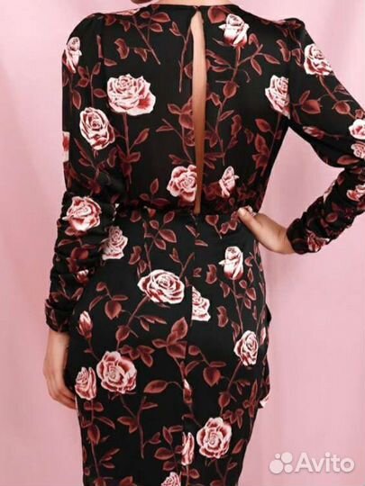 Платье женское