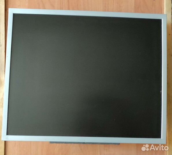 Блок питания Samsung + Монитор