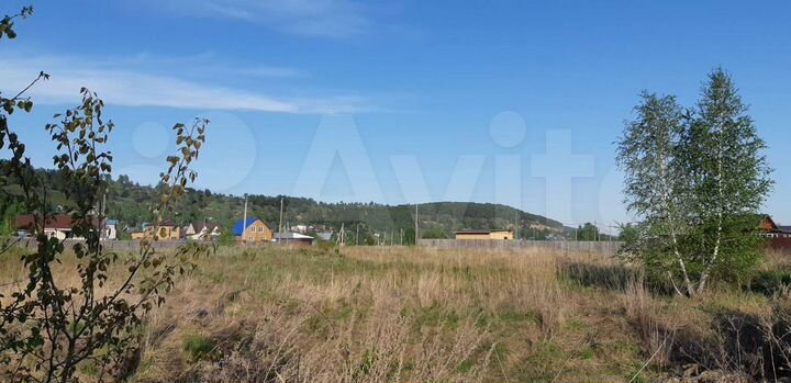 Участок 20 сот. (СНТ, ДНП)