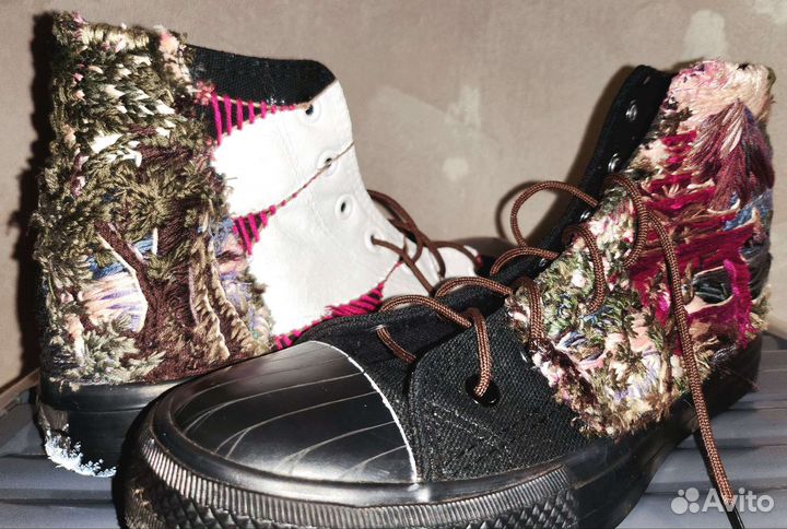 Кастомизация