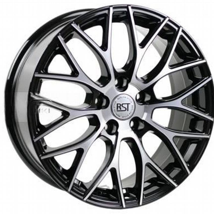 Литые диски RST R137 7×R17 4×108