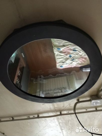 Люстра потолочная