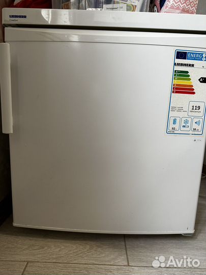 Холодильник Мини б/у