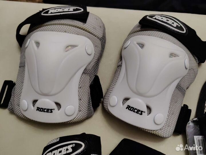 Набор защиты Roces