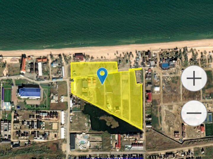 Участок 30 сот. (промназначения)