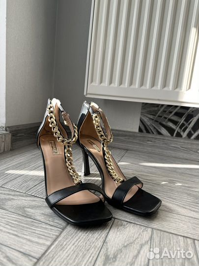 Босоножки женские 38 размер