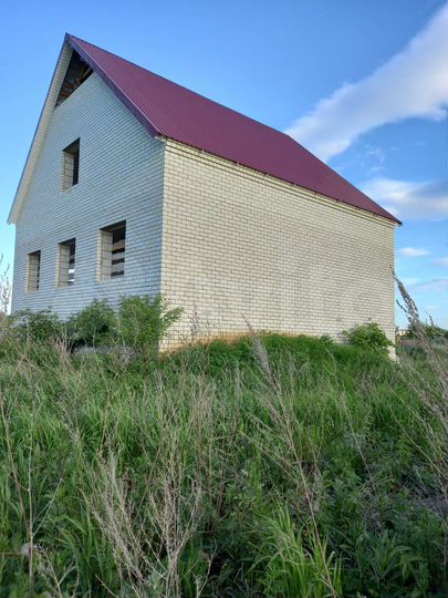 Дом 120 м² на участке 20 сот.