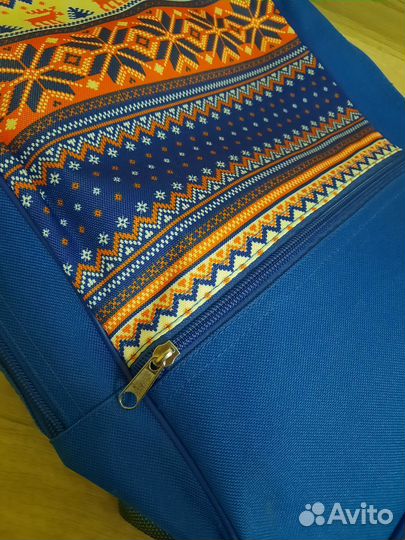 Рюкзак детский