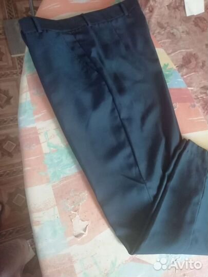 Школьный костюм для мальчика