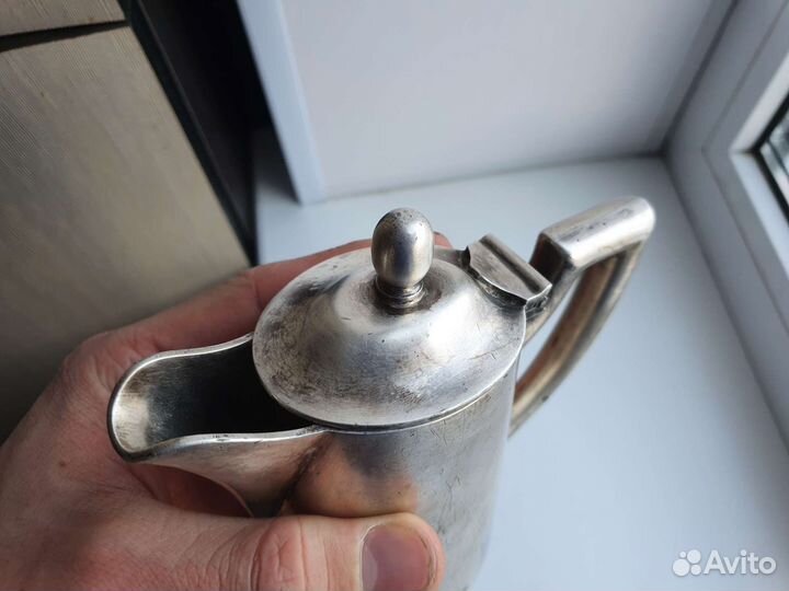 Чайник германия wellner 1930