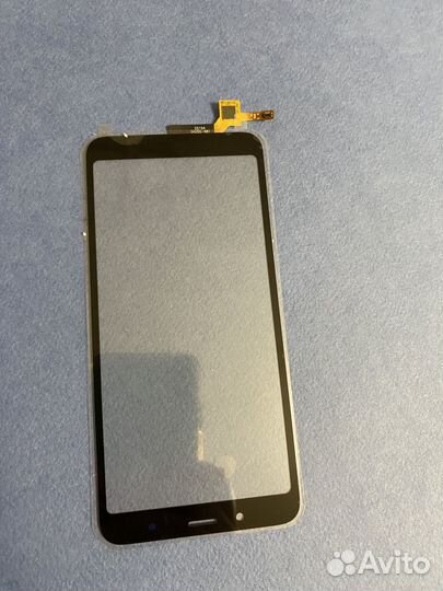 Новый Тачскрин Xiaomi Redmi 7A /сенсорный экран