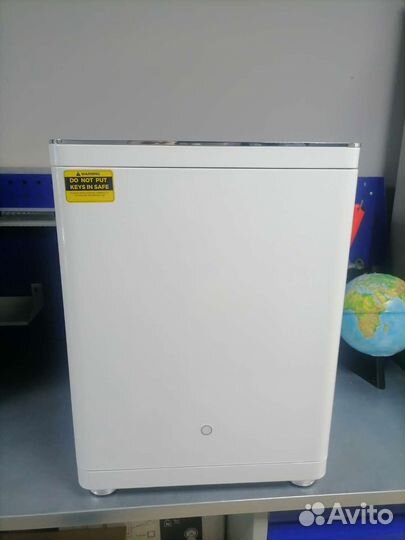 Сейф Биометрический xiaomi X1-55KN