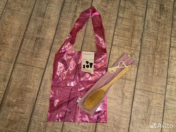 Cумка-шопер irnby