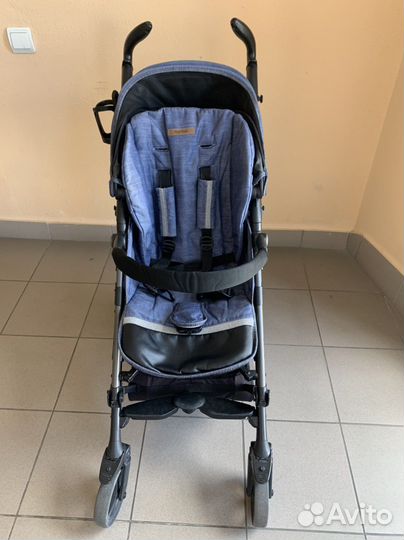 Коляска peg perego si