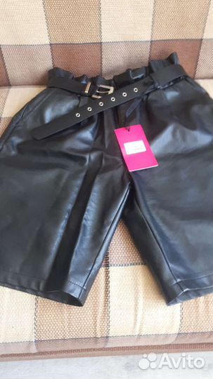 Шорты женские