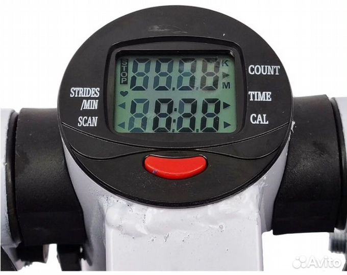 Тренажер мини-степпер