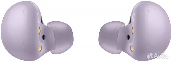 Наушники Samsung Buds 2 laverage