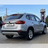 Brilliance V5 1.6 AT, 2014, 195 000 км, с пробегом, цена 950 000 руб.