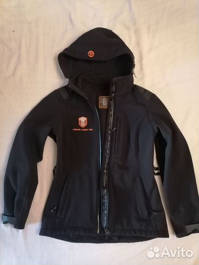 Куртка Sivera Яруга, 44/164