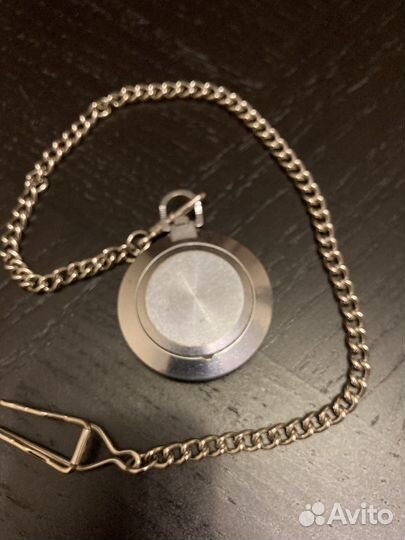 Часы карманные Ракета