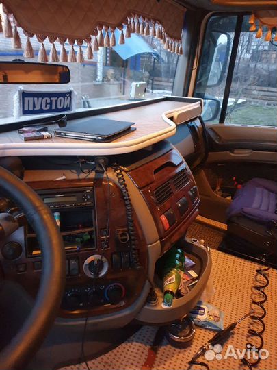 DAF XF 105.460, 2010