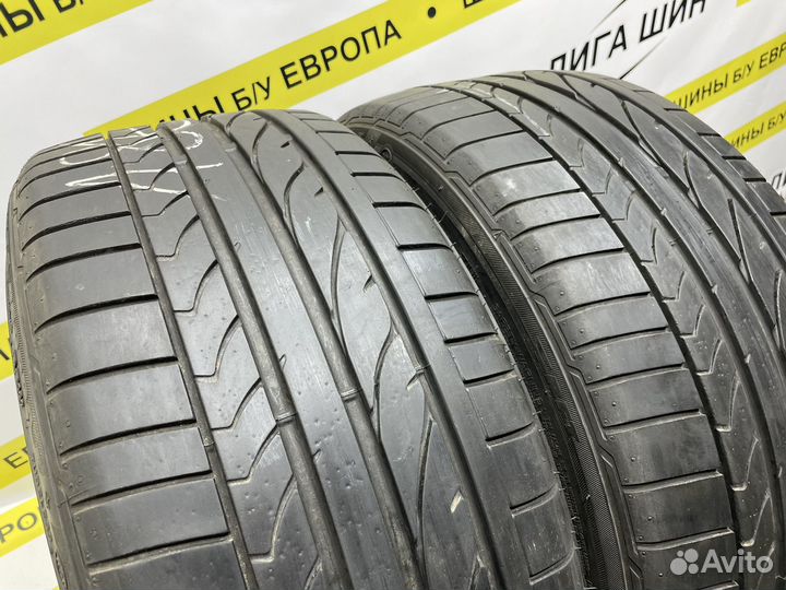 Bridgestone Potenza RE050A 225/40 R18