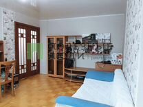 3-к. квартира, 54,1 м², 3/9 эт.