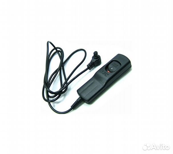 Пульт ду JJC (MA-A) Canon RS-80N3 для 6D/7D/7D mar