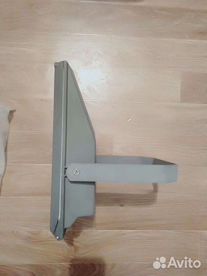 Прожектор металлогалогенный