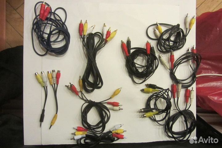 Колокольчики(тюльпаны),переходники