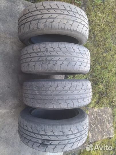 Kormoran Gamma 205/55 R16 94V