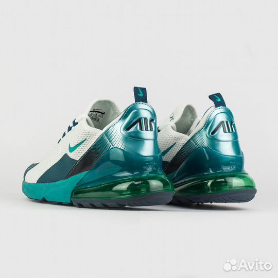 Кроссовки Nike Air Max 270 Spirit Teal